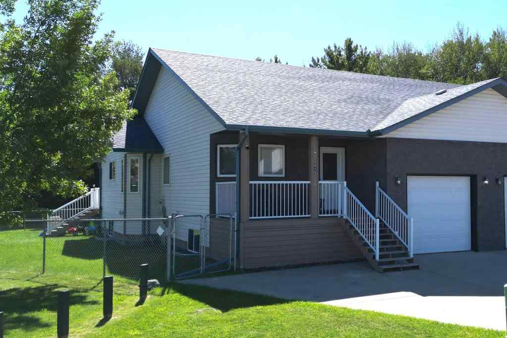 MLS® A2251131 - 5515 52 Avenue Close  in Dodds Lake Innisfail, Residential