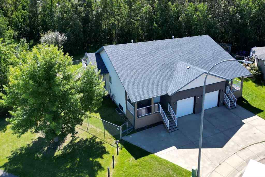 MLS® A2251131 - 5515 52 Avenue Close  in Dodds Lake Innisfail, Residential