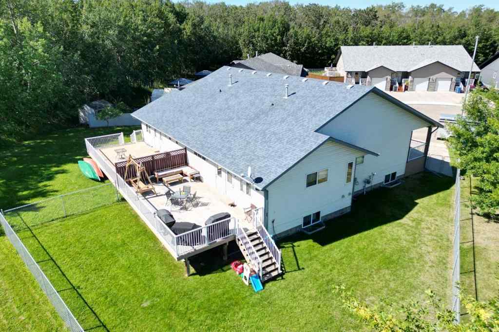 MLS® A2251131 - 5515 52 Avenue Close  in Dodds Lake Innisfail, Residential