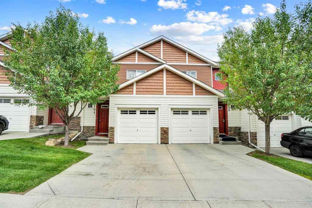MLS® A2251132 - 101 Pantego Lane NW in Panorama Hills Calgary, Residential