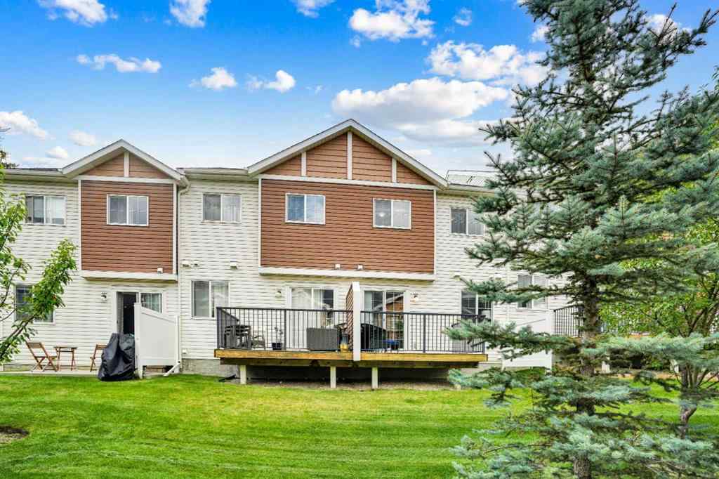 MLS® A2251132 - 101 Pantego Lane NW in Panorama Hills Calgary, Residential