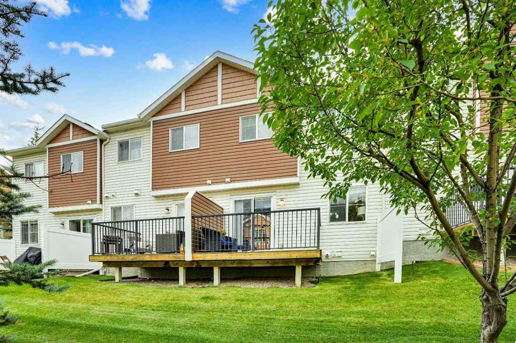 MLS® A2251132 - 101 Pantego Lane NW in Panorama Hills Calgary, Residential