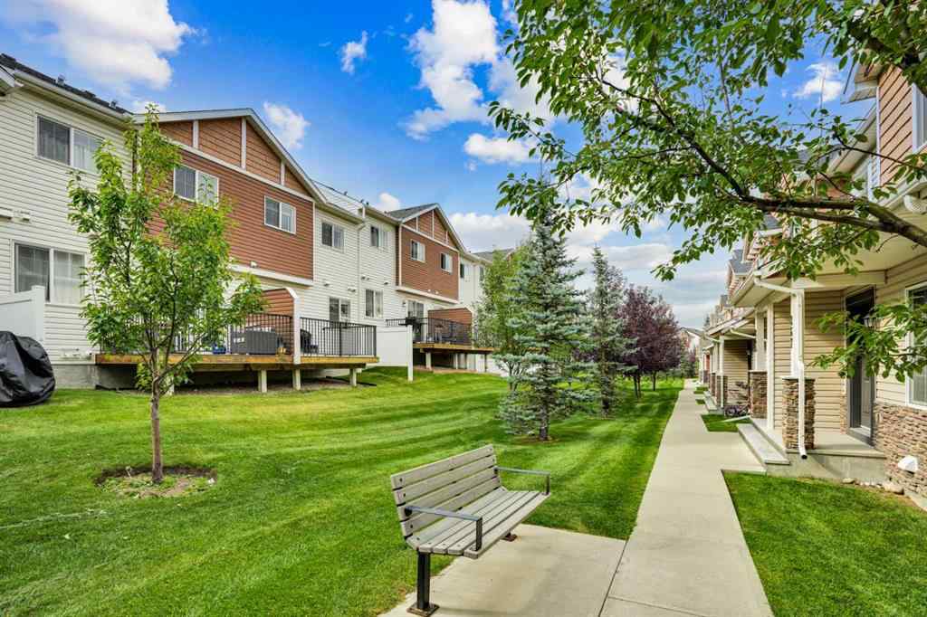 MLS® A2251132 - 101 Pantego Lane NW in Panorama Hills Calgary, Residential