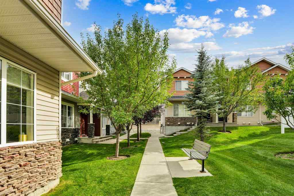 MLS® A2251132 - 101 Pantego Lane NW in Panorama Hills Calgary, Residential