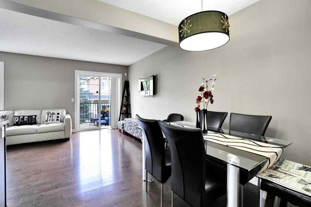 MLS® A2251132 - 101 Pantego Lane NW in Panorama Hills Calgary, Residential