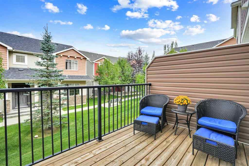 MLS® A2251132 - 101 Pantego Lane NW in Panorama Hills Calgary, Residential