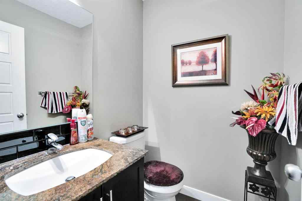 MLS® A2251132 - 101 Pantego Lane NW in Panorama Hills Calgary, Residential