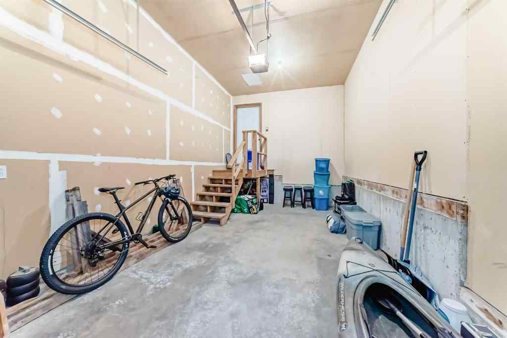 MLS® A2251133 - 5517 52 Avenue Close  in Dodds Lake Innisfail, Residential