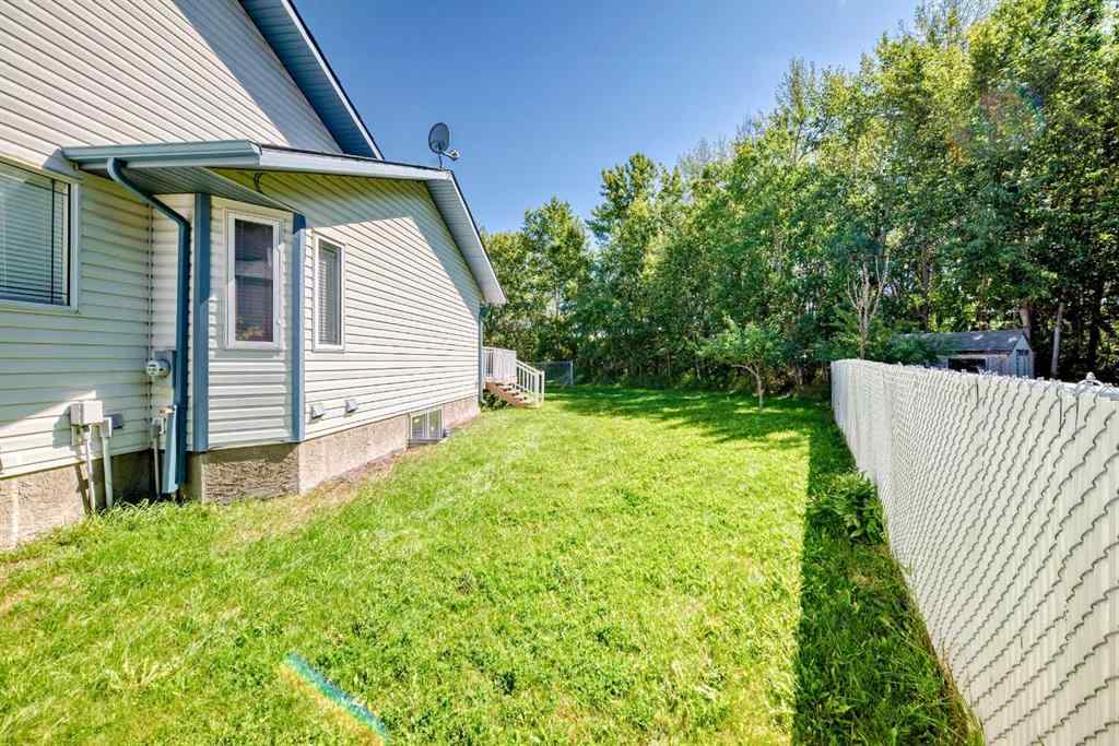 MLS® A2251133 - 5517 52 Avenue Close  in Dodds Lake Innisfail, Residential