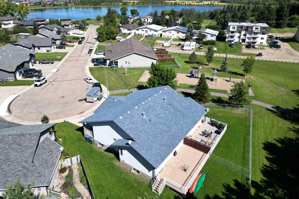 MLS® A2251133 - 5517 52 Avenue Close  in Dodds Lake Innisfail, Residential