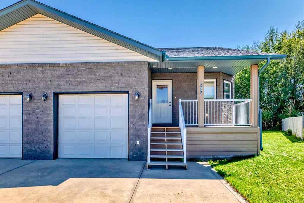MLS® A2251133 - 5517 52 Avenue Close  in Dodds Lake Innisfail, Residential
