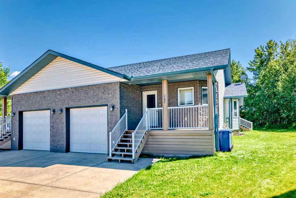 MLS® A2251133 - 5517 52 Avenue Close  in Dodds Lake Innisfail, Residential