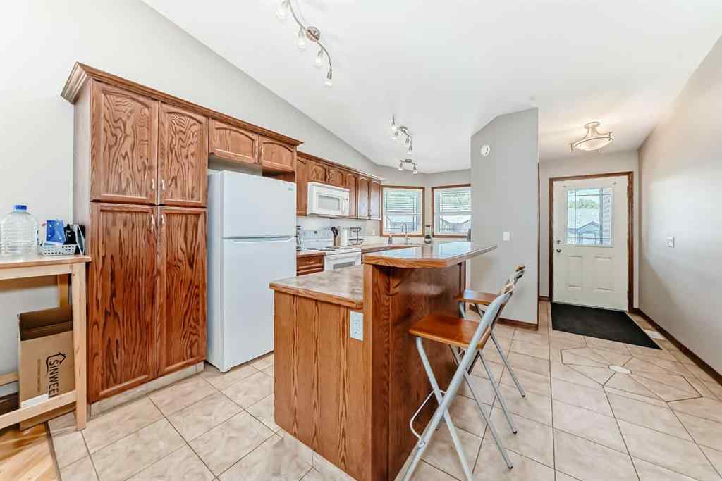 MLS® A2251133 - 5517 52 Avenue Close  in Dodds Lake Innisfail, Residential