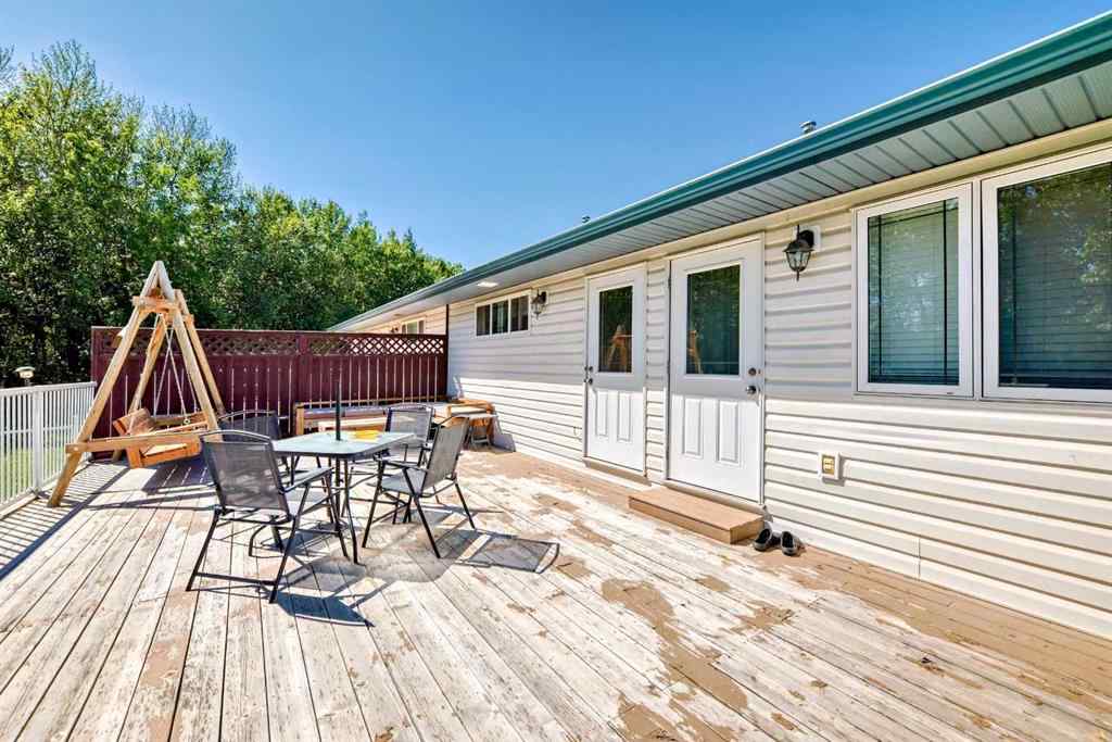 MLS® A2251133 - 5517 52 Avenue Close  in Dodds Lake Innisfail, Residential
