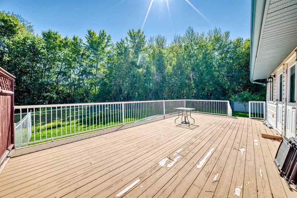 MLS® A2251133 - 5517 52 Avenue Close  in Dodds Lake Innisfail, Residential