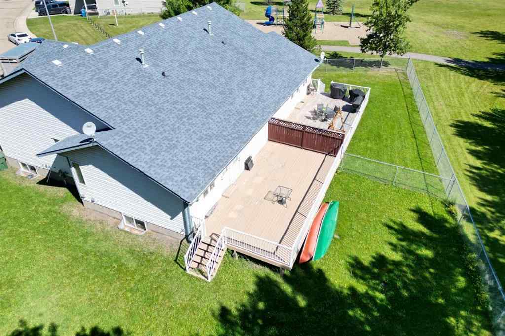 MLS® A2251133 - 5517 52 Avenue Close  in Dodds Lake Innisfail, Residential