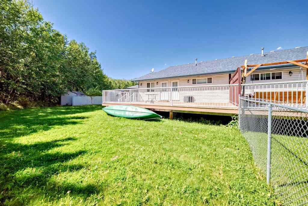MLS® A2251133 - 5517 52 Avenue Close  in Dodds Lake Innisfail, Residential
