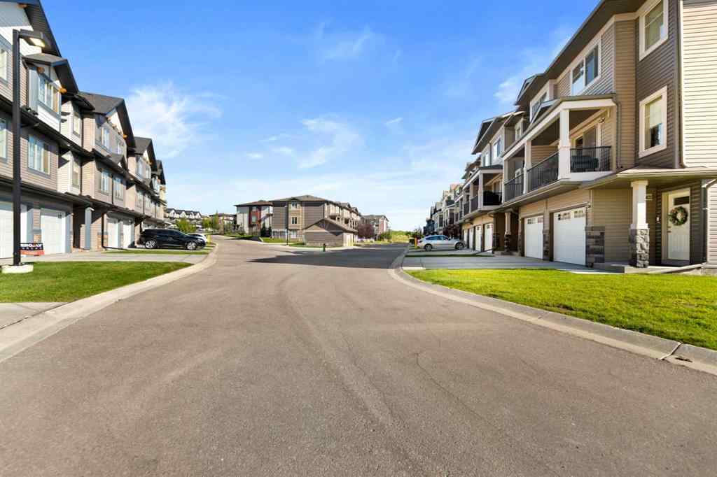 MLS® A2251135 - 172 Sage Hill Grove NW in Sage Hill Calgary, Residential