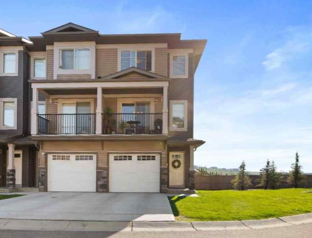 MLS® A2251135 - 172 Sage Hill Grove NW in Sage Hill Calgary, Residential