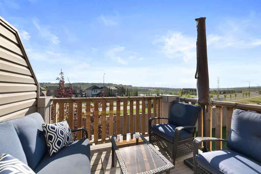 MLS® A2251135 - 172 Sage Hill Grove NW in Sage Hill Calgary, Residential