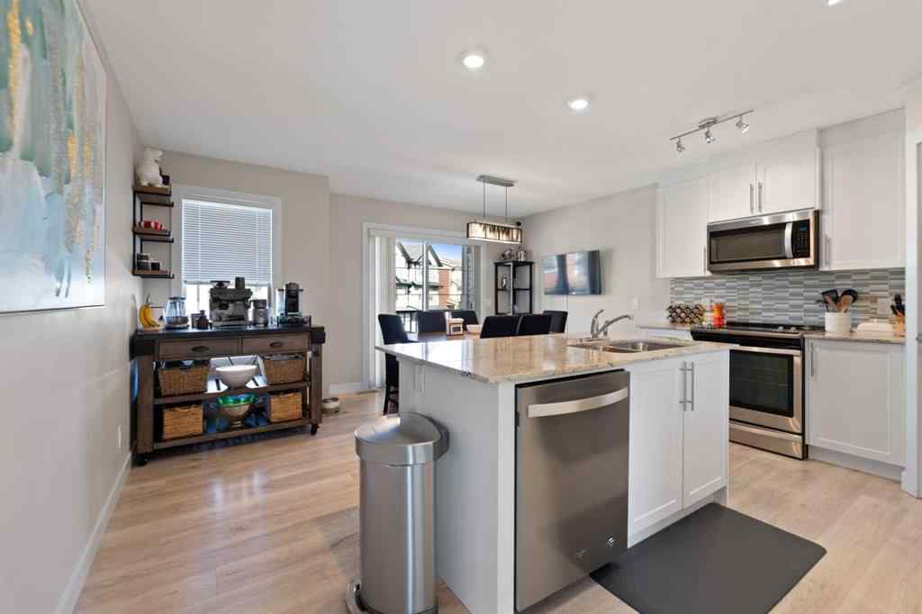 MLS® A2251135 - 172 Sage Hill Grove NW in Sage Hill Calgary, Residential