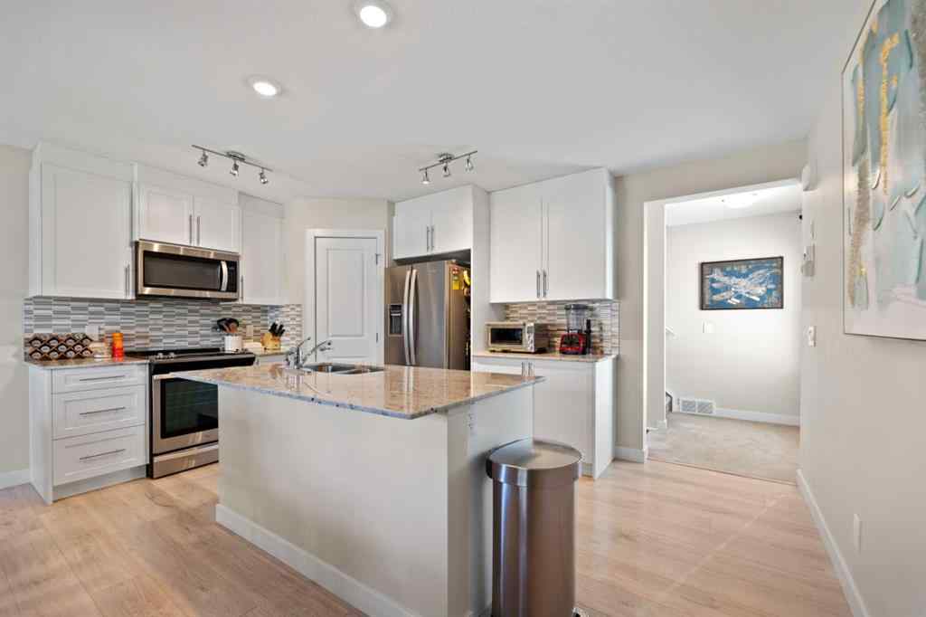 MLS® A2251135 - 172 Sage Hill Grove NW in Sage Hill Calgary, Residential