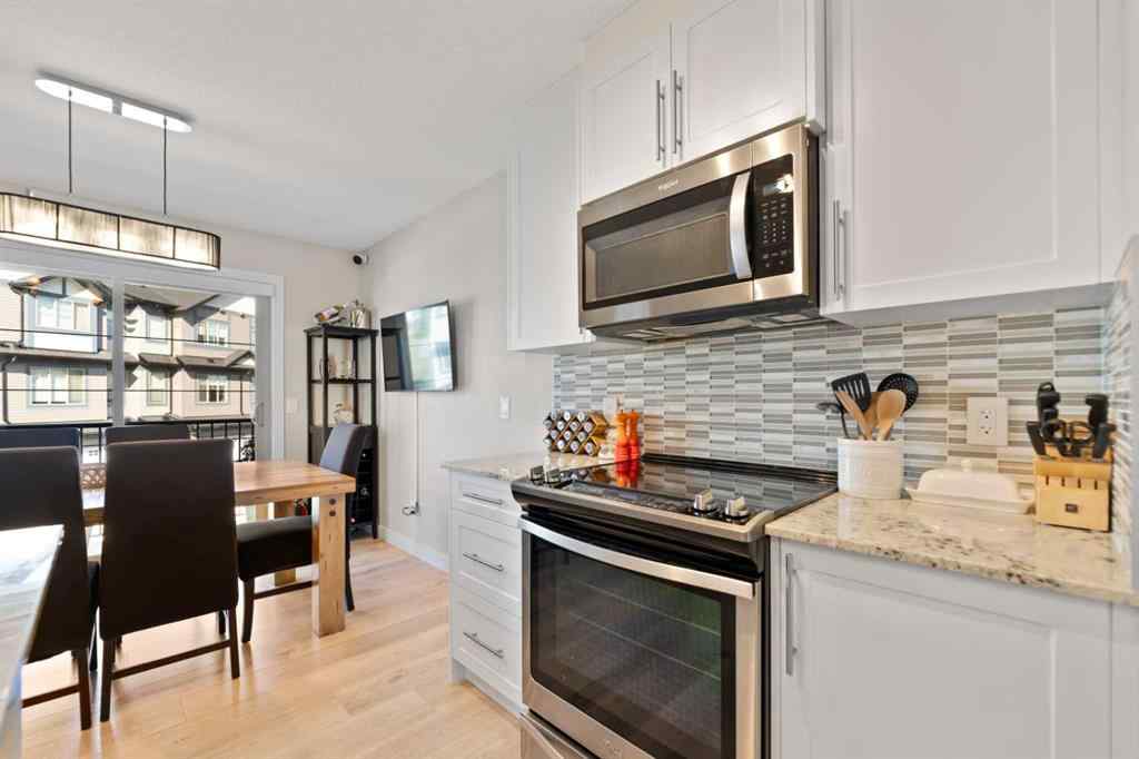 MLS® A2251135 - 172 Sage Hill Grove NW in Sage Hill Calgary, Residential
