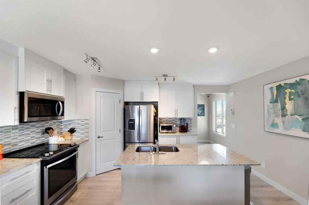 MLS® A2251135 - 172 Sage Hill Grove NW in Sage Hill Calgary, Residential