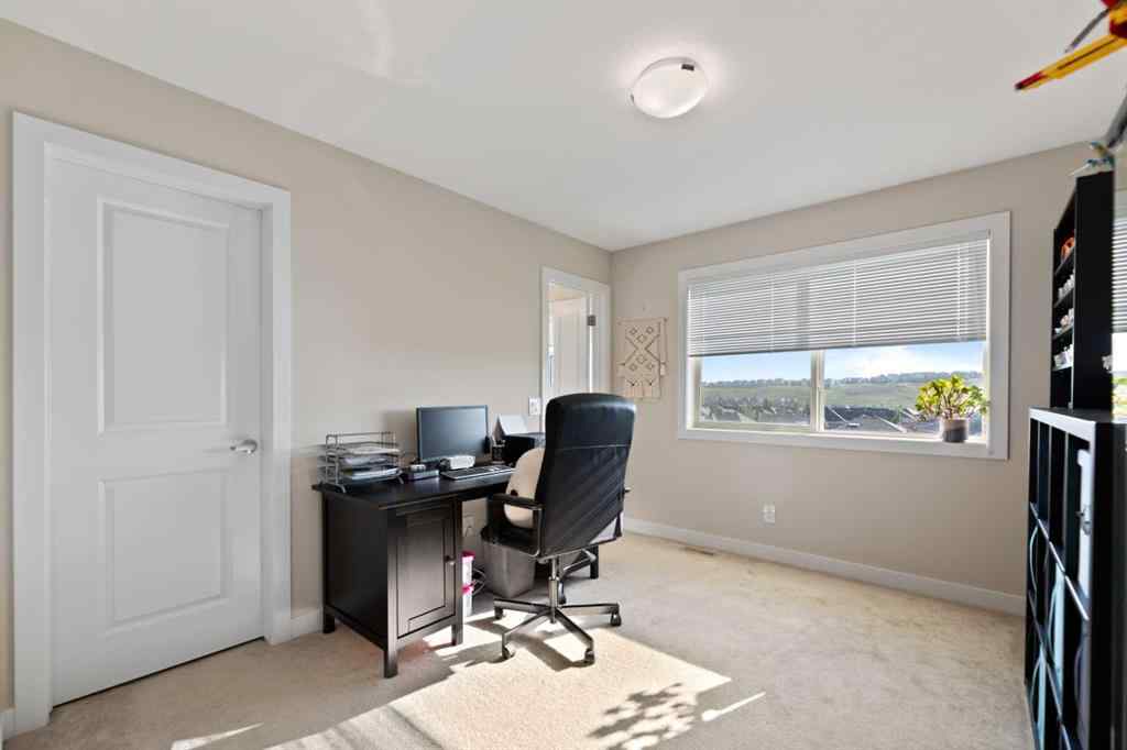 MLS® A2251135 - 172 Sage Hill Grove NW in Sage Hill Calgary, Residential