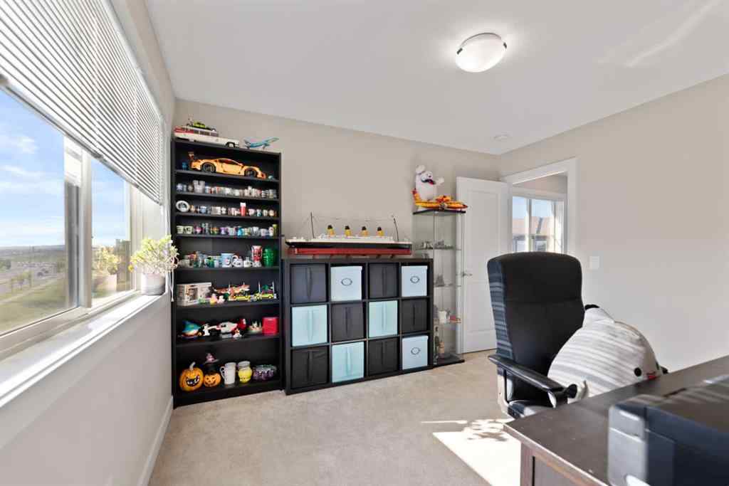 MLS® A2251135 - 172 Sage Hill Grove NW in Sage Hill Calgary, Residential