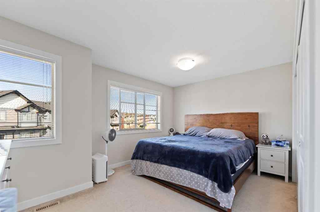 MLS® A2251135 - 172 Sage Hill Grove NW in Sage Hill Calgary, Residential