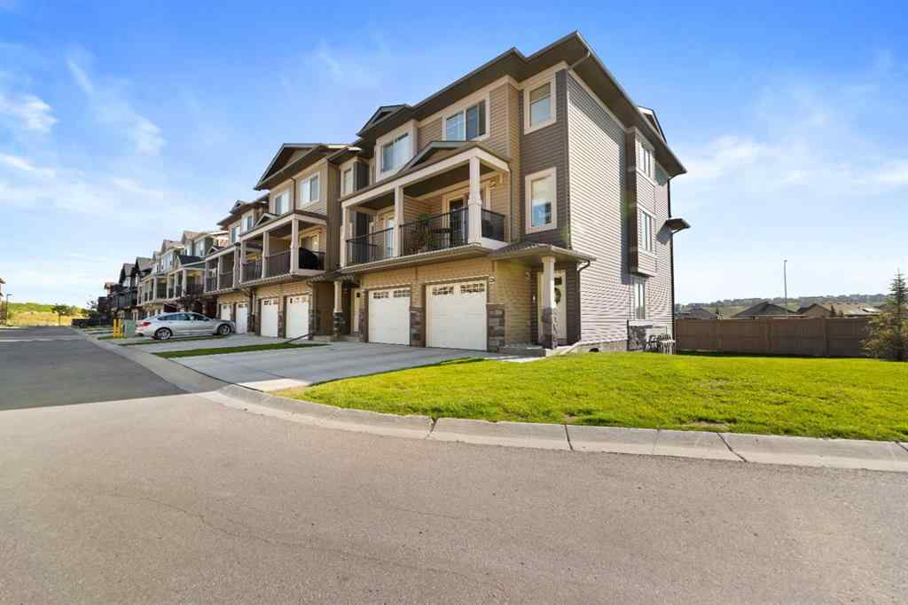 MLS® A2251135 - 172 Sage Hill Grove NW in Sage Hill Calgary, Residential