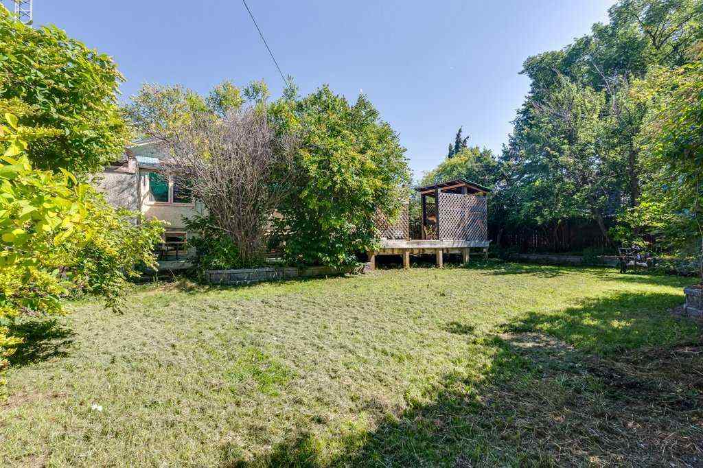 MLS® A2251136 - 4315 50 Avenue  in Downtown Innisfail Innisfail, Residential