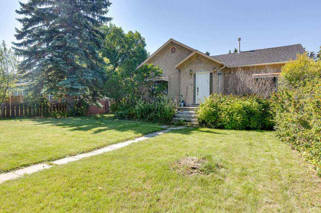 MLS® A2251136 - 4315 50 Avenue  in Downtown Innisfail Innisfail, Residential