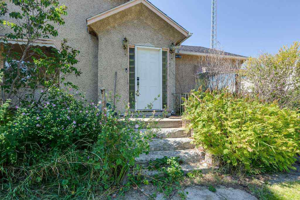 MLS® A2251136 - 4315 50 Avenue  in Downtown Innisfail Innisfail, Residential