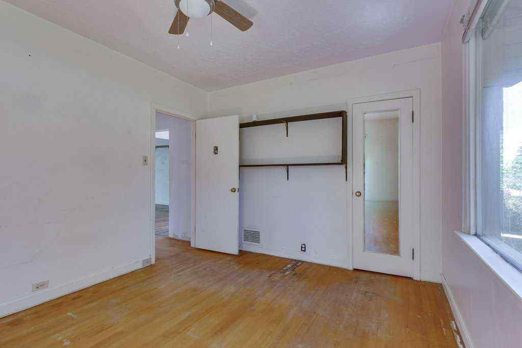 MLS® A2251136 - 4315 50 Avenue  in Downtown Innisfail Innisfail, Residential