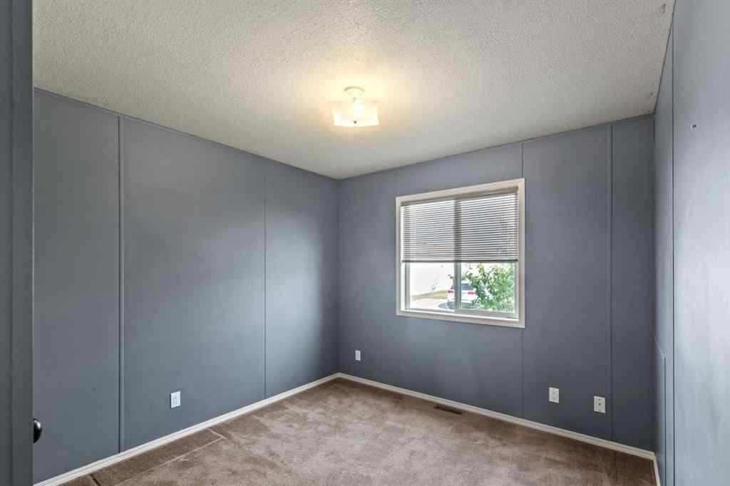 MLS® A2251137 - Unit #122 10615 88 Street  in MH - Trumpeter Village Grande Prairie, Mobile