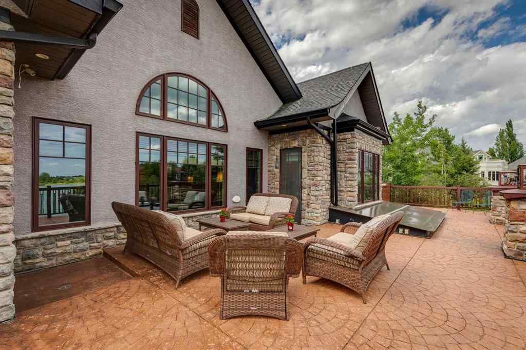MLS® A2251139 - 124 Misty Morning Drive  in Elbow Valley Rural Rocky View County, Residential