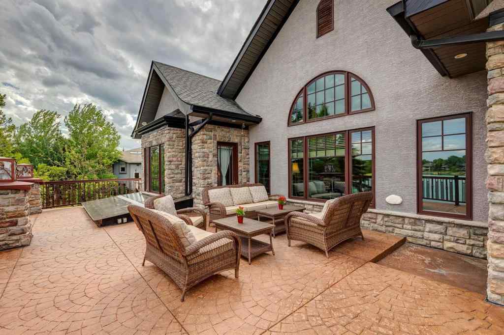 MLS® A2251139 - 124 Misty Morning Drive  in Elbow Valley Rural Rocky View County, Residential