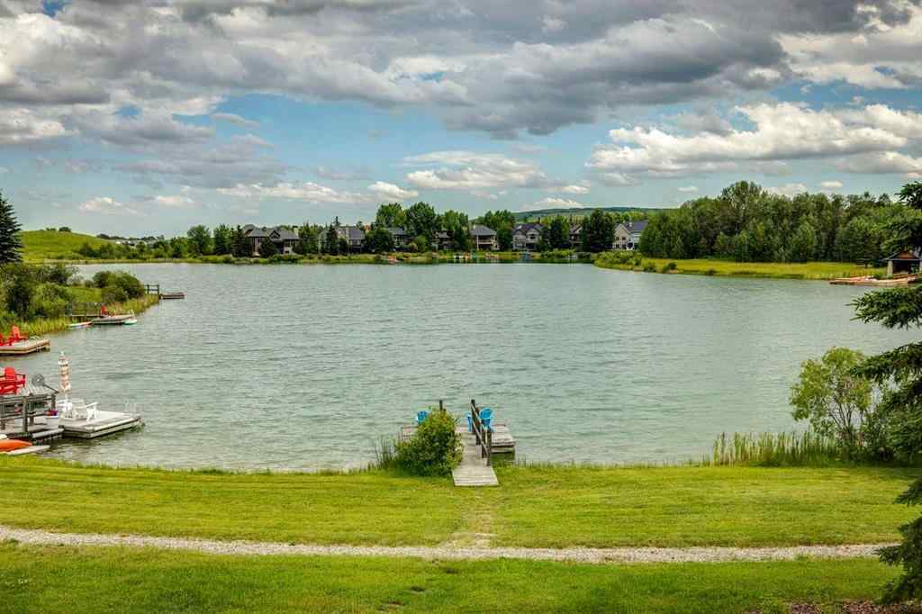 MLS® A2251139 - 124 Misty Morning Drive  in Elbow Valley Rural Rocky View County, Residential