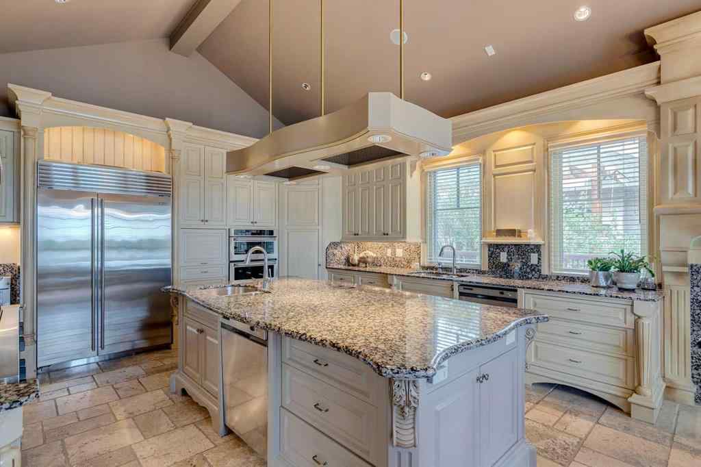 MLS® A2251139 - 124 Misty Morning Drive  in Elbow Valley Rural Rocky View County, Residential
