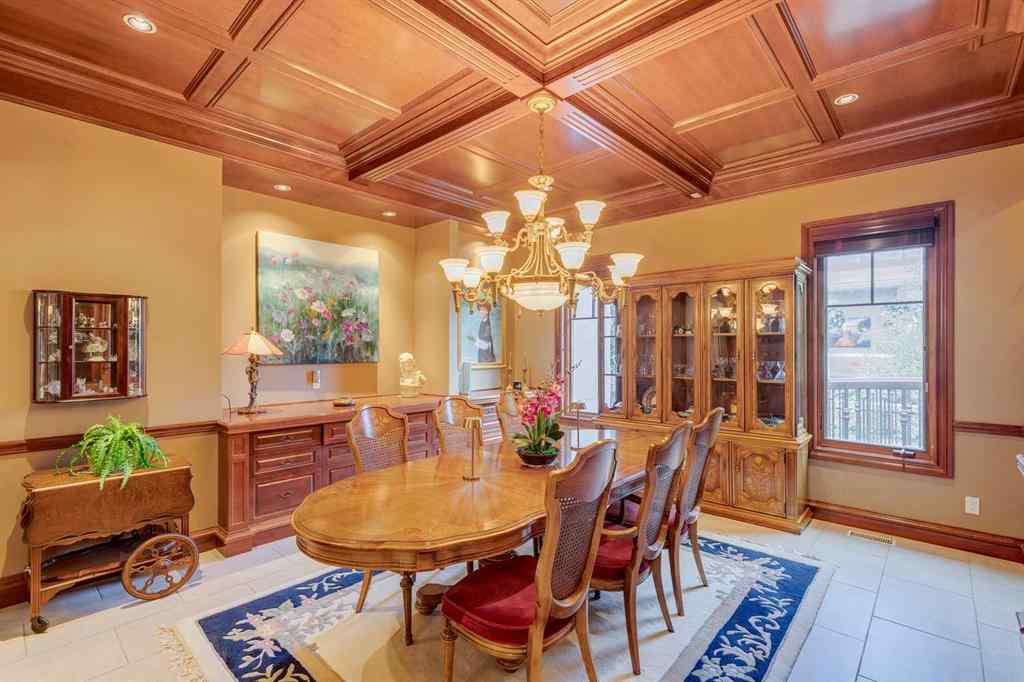 MLS® A2251139 - 124 Misty Morning Drive  in Elbow Valley Rural Rocky View County, Residential