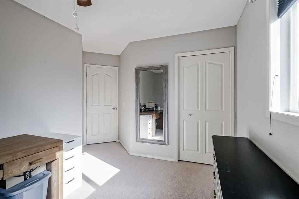 MLS® A2251140 - 186 Everstone Drive SW in Evergreen Calgary, Residential