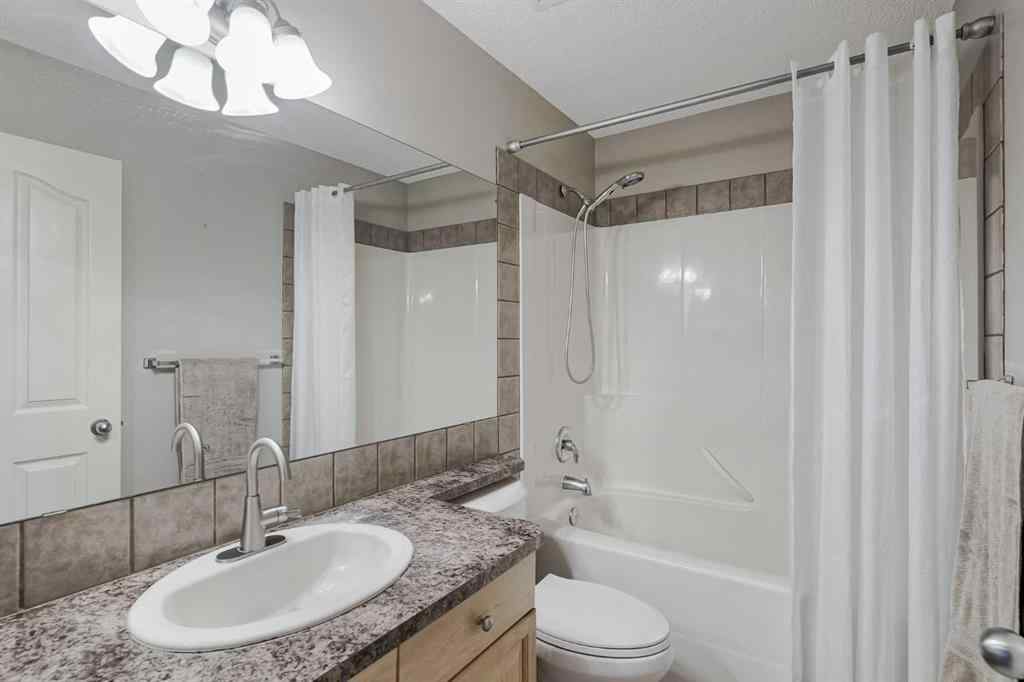 MLS® A2251140 - 186 Everstone Drive SW in Evergreen Calgary, Residential