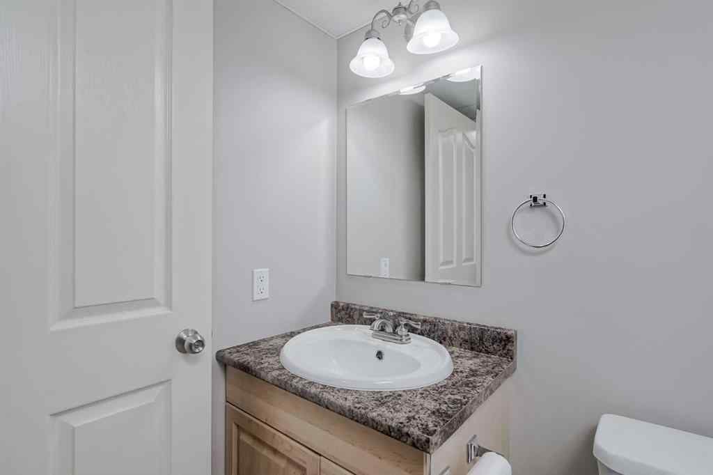 MLS® A2251140 - 186 Everstone Drive SW in Evergreen Calgary, Residential