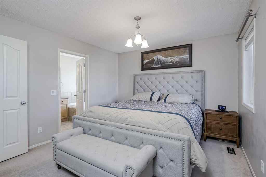 MLS® A2251140 - 186 Everstone Drive SW in Evergreen Calgary, Residential
