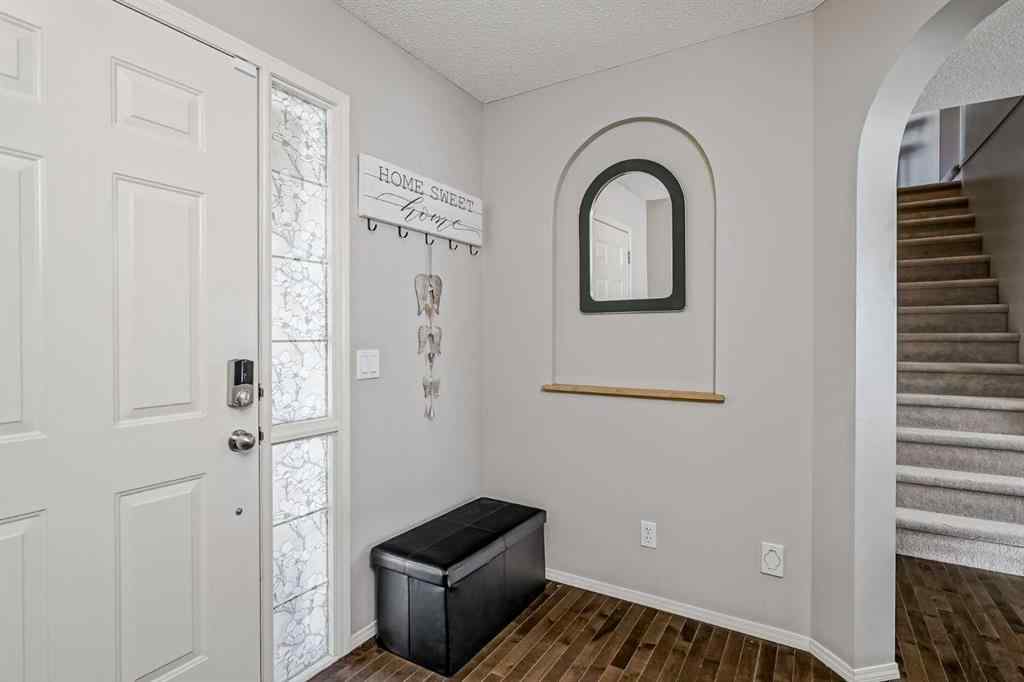 MLS® A2251140 - 186 Everstone Drive SW in Evergreen Calgary, Residential