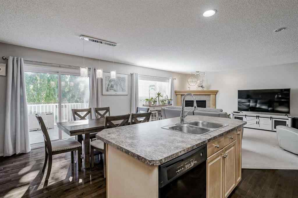 MLS® A2251140 - 186 Everstone Drive SW in Evergreen Calgary, Residential