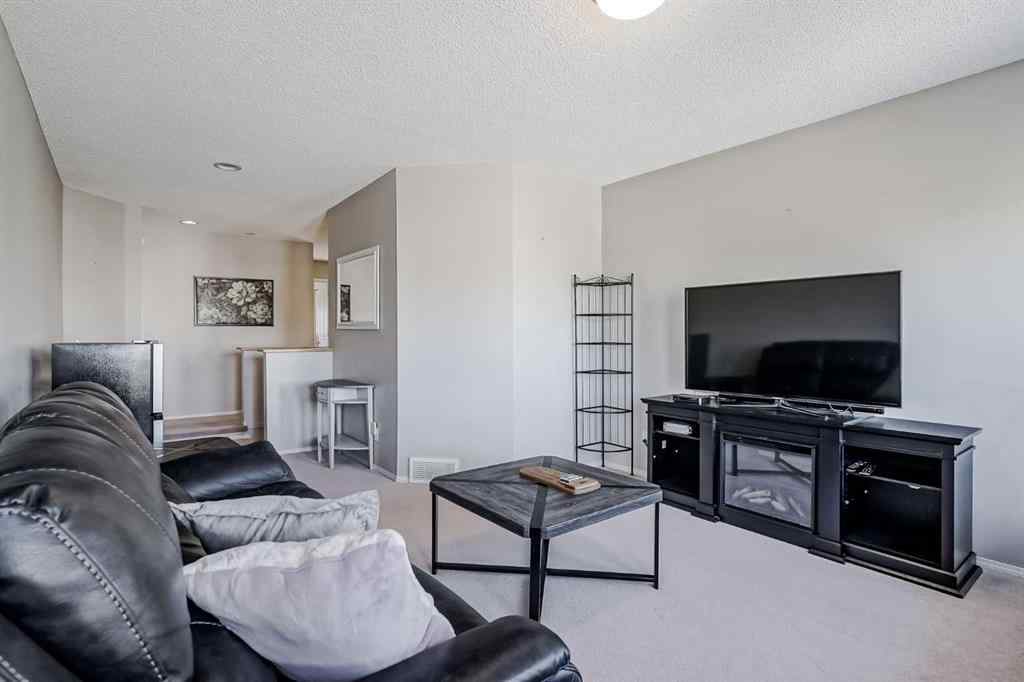 MLS® A2251140 - 186 Everstone Drive SW in Evergreen Calgary, Residential