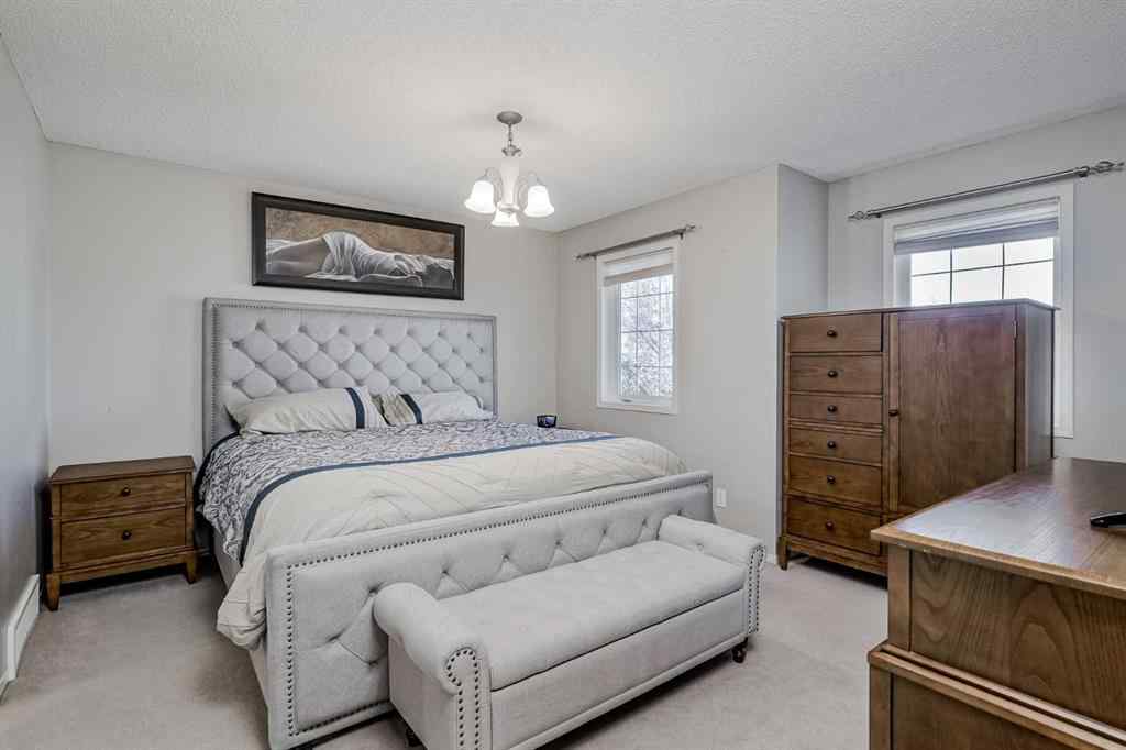 MLS® A2251140 - 186 Everstone Drive SW in Evergreen Calgary, Residential
